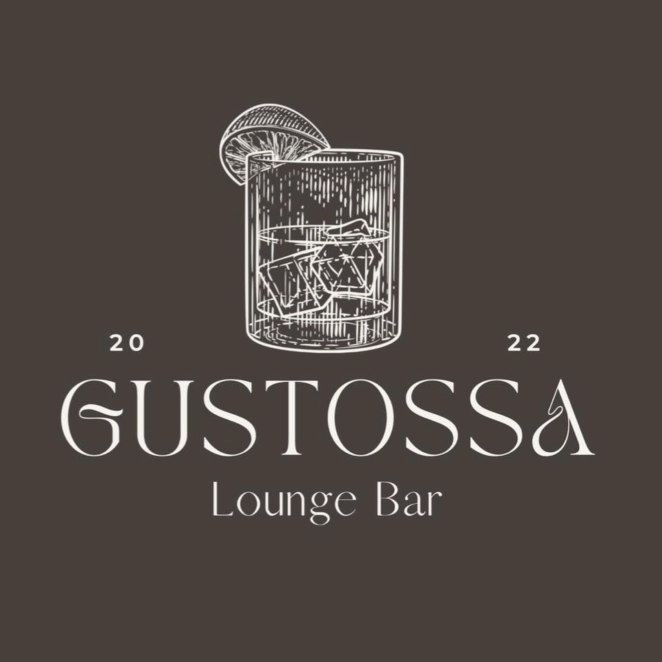 Gustossa Lounge Bar, Tenerife_logo