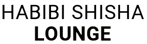 Habibi Shisha Lounge, Barcelona_logo