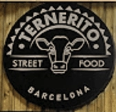 El Ternerito, Barcelona_logo